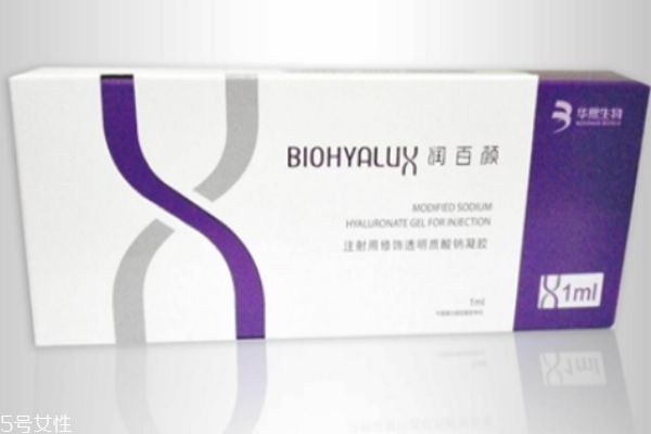 國產(chǎn)玻尿酸牌子都有哪些 國內(nèi)玻尿酸品牌排行榜 國產(chǎn)玻尿酸牌子都有哪些 國內(nèi)玻尿酸品牌排行榜