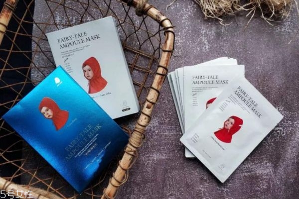韓國(guó)小紅帽面膜多少錢 小紅帽面膜使用效果