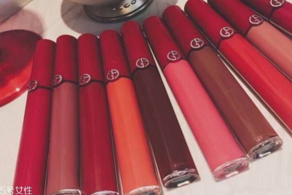 哪種質(zhì)地的口紅不掉色 不掉色的口紅推薦 哪種質(zhì)地的口紅不掉色 不掉色的口紅推薦