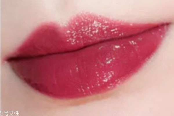 口紅有哪幾種質地 持久度最好的口紅排名
