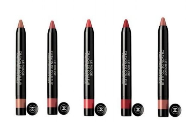 年度最熱賣的人氣唇膏 素顏必備的幾款神器 年度最熱賣的人氣唇膏 素顏必備的幾款神器