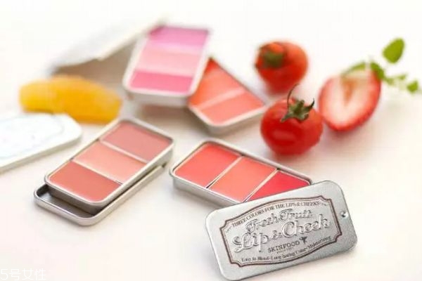口紅有哪幾種質地 持久度最好的口紅排名