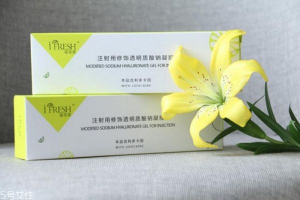 愛芙萊玻尿酸是哪產(chǎn)的 愛芙萊玻尿酸是大分子還是小分子 愛芙萊玻尿酸是哪產(chǎn)的 愛芙萊玻尿酸是大分子還是小分子