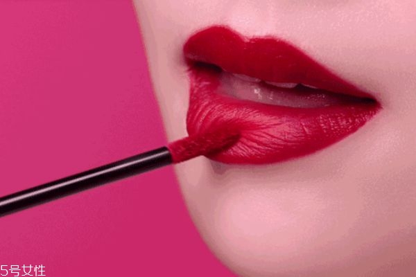 口紅有哪幾種質地 持久度最好的口紅排名