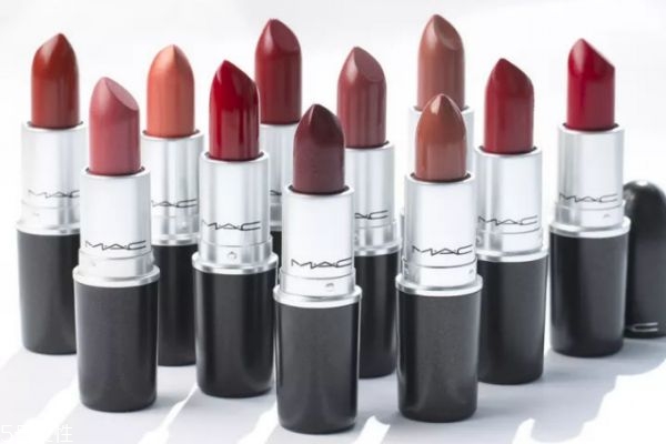 口紅有哪幾種質地 持久度最好的口紅排名