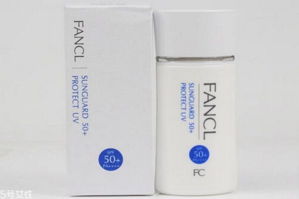 夏天什么防曬霜比較好 夏天防曬霜排行榜 夏天什么防曬霜比較好 夏天防曬霜排行榜