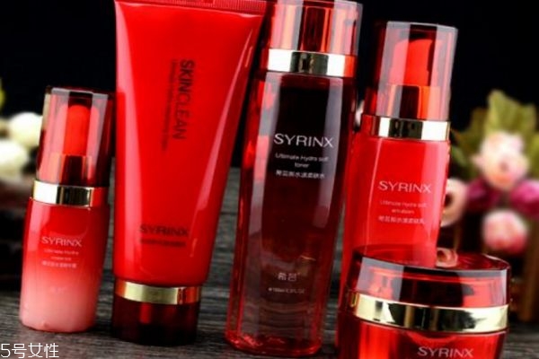 希蕓新水漾怎么樣 希蕓新水漾系列 希蕓新水漾怎么樣 希蕓新水漾系列