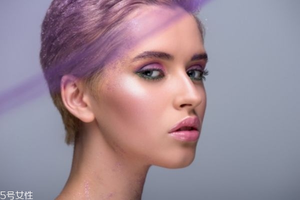 半永久定妝能保持多久 半永久定妝適合什么人 半永久定妝能保持多久 半永久定妝適合什么人