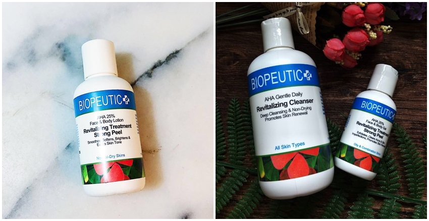 果酸身體乳的作用 5款擦了就美的果酸身體乳 果酸身體乳的作用 5款擦了就美的果酸身體乳