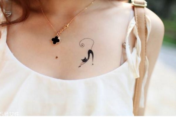 雞皮膚能紋身嗎 雞皮膚紋身的危害 雞皮膚能紋身嗎 雞皮膚紋身的危害