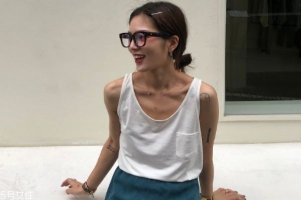 夏天可以紋眉嗎 熱天紋眉的壞處 夏天可以紋眉嗎 熱天紋眉的壞處