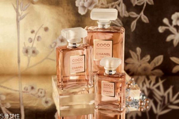 coco小姐香水有幾款 可可小姐香水適合年齡 coco小姐香水有幾款 可可小姐香水適合年齡