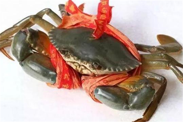 怎么分辨青蟹死了沒(méi) 青蟹死活怎么看 怎么分辨青蟹死了沒(méi) 青蟹死活怎么看