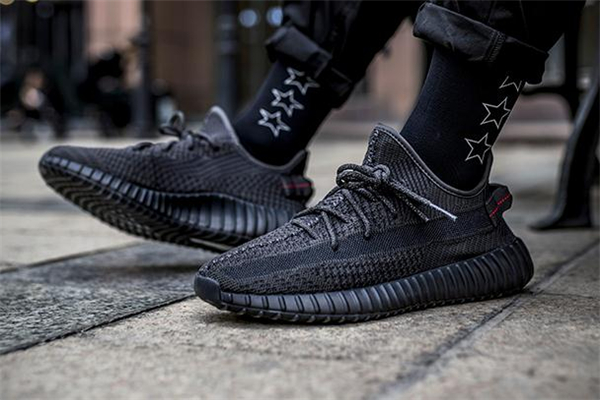yeezy黑天使怎么搶 椰子350黑天使購(gòu)買攻略 yeezy黑天使怎么搶 椰子350黑天使購(gòu)買攻略