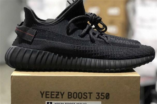 yeezy 350黑天使開(kāi)箱測(cè)評(píng) 椰子350黑天使值得入手嗎 yeezy 350黑天使開(kāi)箱測(cè)評(píng) 椰子350黑天使值得入手嗎