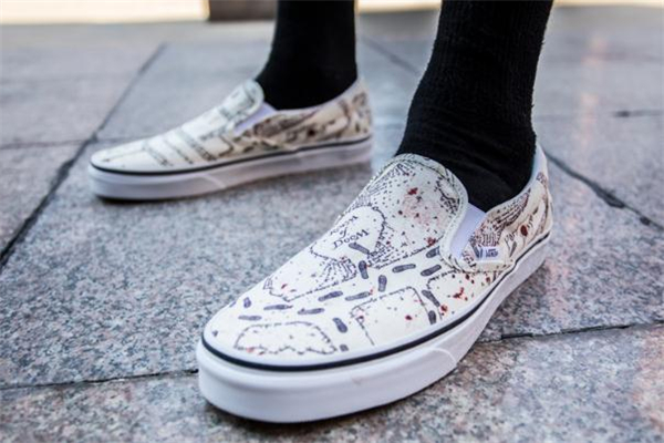 vans哈利波特什么時(shí)候出 vans哈利波特發(fā)售時(shí)間 vans哈利波特什么時(shí)候出 vans哈利波特發(fā)售時(shí)間