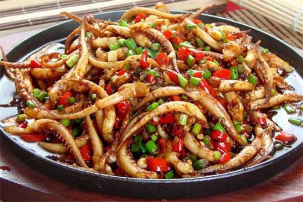 糖尿病能吃魷魚(yú)嗎 膽固醇偏高 糖尿病能吃魷魚(yú)嗎 膽固醇偏高