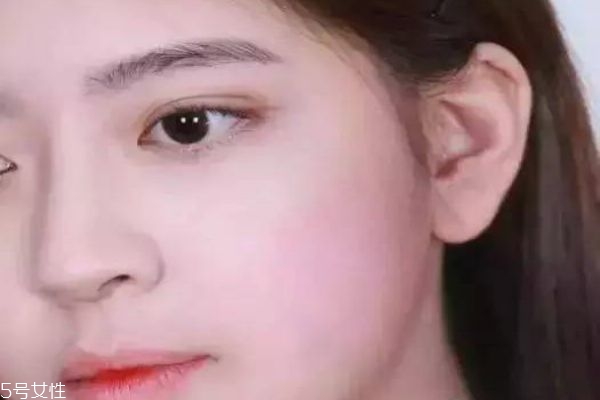 圓臉如何畫(huà)眉毛 圓臉畫(huà)眉毛教程 圓臉如何畫(huà)眉毛 圓臉畫(huà)眉毛教程