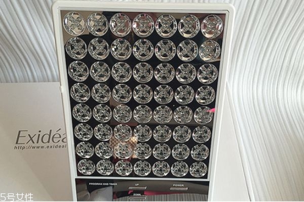 什么美容儀器效果好 光照美容儀器推薦 什么美容儀器效果好 光照美容儀器推薦