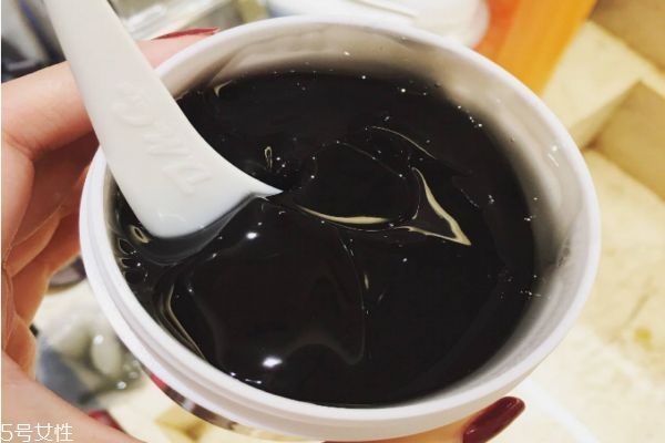 凍膜的正確用法 凍膜的使用效果 凍膜的正確用法 凍膜的使用效果