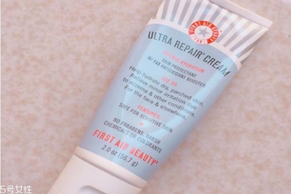 fab急救面霜好用嗎 fab急救神奇修復面霜 fab急救面霜好用嗎 fab急救神奇修復面霜