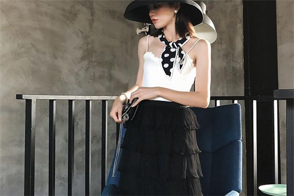 蛋糕裙適合小個子女生嗎 長度很關(guān)鍵 蛋糕裙適合小個子女生嗎 長度很關(guān)鍵