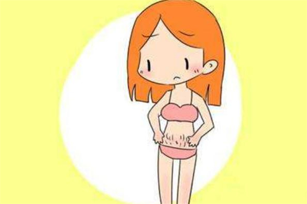 電波拉皮可以去妊娠紋嗎 有效收緊腹部 電波拉皮可以去妊娠紋嗎 有效收緊腹部