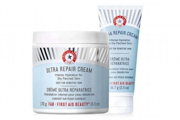 fab急救面霜好用嗎 fab急救神奇修復面霜 fab急救面霜好用嗎 fab急救神奇修復面霜