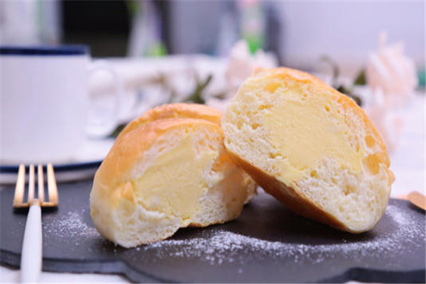 冰面包是什么 冰面包好吃嗎 冰面包是什么 冰面包好吃嗎