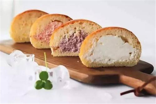 冰面包是什么 冰面包好吃嗎 冰面包是什么 冰面包好吃嗎