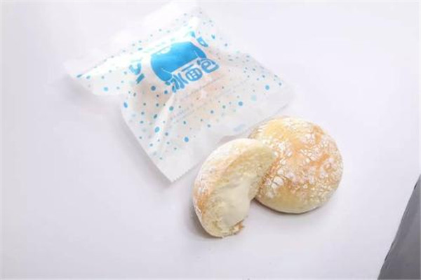 冰面包是什么 冰面包好吃嗎 冰面包是什么 冰面包好吃嗎