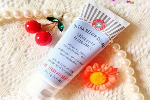 fab急救面霜好用嗎 fab急救神奇修復面霜 fab急救面霜好用嗎 fab急救神奇修復面霜