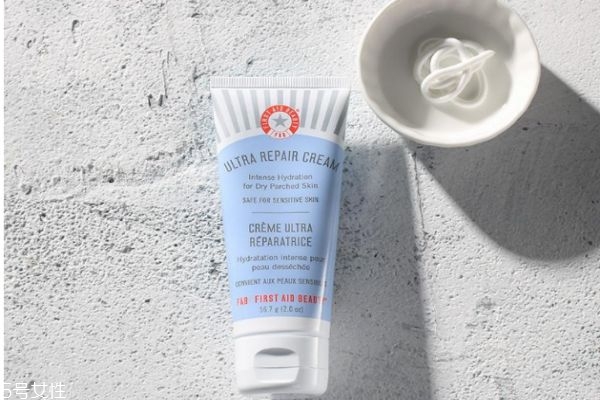 fab急救面霜好用嗎 fab急救神奇修復面霜 fab急救面霜好用嗎 fab急救神奇修復面霜