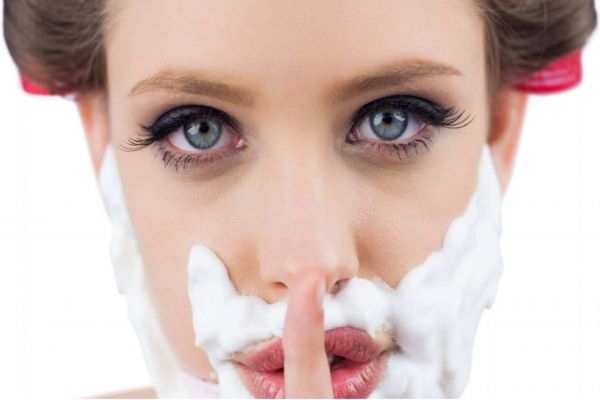 女生小胡子怎么辦 女生去除小胡子的妙招 女生小胡子怎么辦 女生去除小胡子的妙招