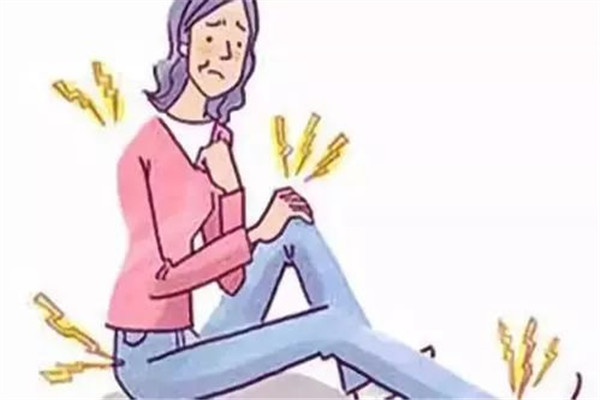 風(fēng)濕是濕疹嗎 風(fēng)濕是什么 風(fēng)濕是濕疹嗎 風(fēng)濕是什么