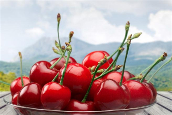 櫻桃變質了是什么味道 櫻桃怎么看變質