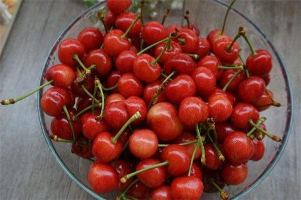 櫻桃常溫可以放多久 櫻桃常溫下能放幾天 櫻桃常溫可以放多久 櫻桃常溫下能放幾天