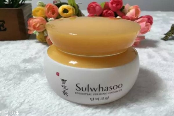 雪花秀面霜有哪幾款 雪花秀哪個面霜好 雪花秀面霜有哪幾款 雪花秀哪個面霜好