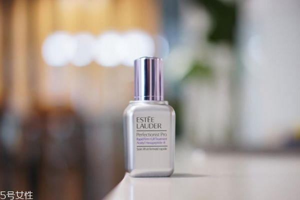 雅詩蘭黛線雕精華適合什么膚質(zhì) 涂抹線雕有效果嗎 雅詩蘭黛線雕精華適合什么膚質(zhì) 涂抹線雕有效果嗎