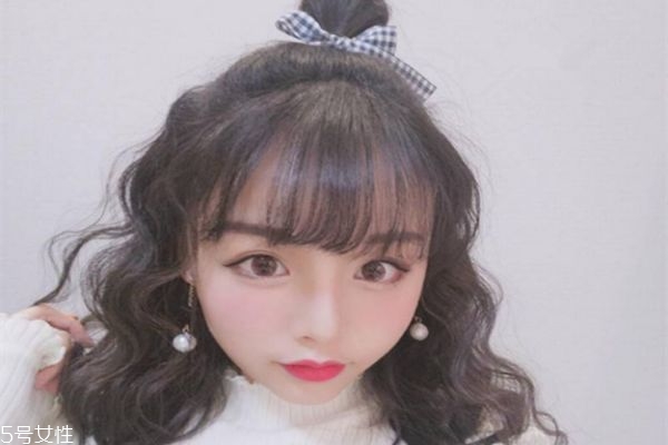 蛋卷頭發(fā)型有哪些 最新蛋卷頭發(fā)型推薦 蛋卷頭發(fā)型有哪些 最新蛋卷頭發(fā)型推薦