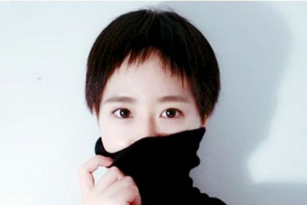 女生適合剪的男生發(fā)型 女生帥氣短發(fā)發(fā)型 女生適合剪的男生發(fā)型 女生帥氣短發(fā)發(fā)型