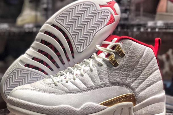aj12籃球世界杯配色發(fā)售時間-aj12 fiba發(fā)售信息 aj12籃球世界杯配色發(fā)售時間-aj12 fiba發(fā)售信息