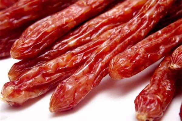 臘腸可以用烤箱烤著吃嗎 怎么用烤箱烤臘腸 臘腸可以用烤箱烤著吃嗎 怎么用烤箱烤臘腸