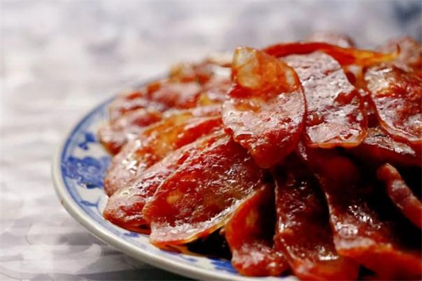 臘腸可以用烤箱烤著吃嗎 怎么用烤箱烤臘腸 臘腸可以用烤箱烤著吃嗎 怎么用烤箱烤臘腸