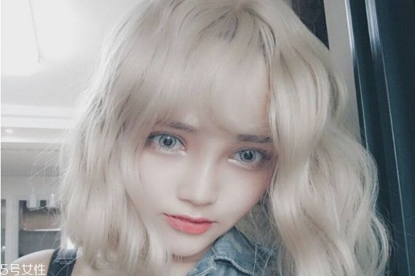 蛋卷頭發(fā)型有哪些 最新蛋卷頭發(fā)型推薦 蛋卷頭發(fā)型有哪些 最新蛋卷頭發(fā)型推薦