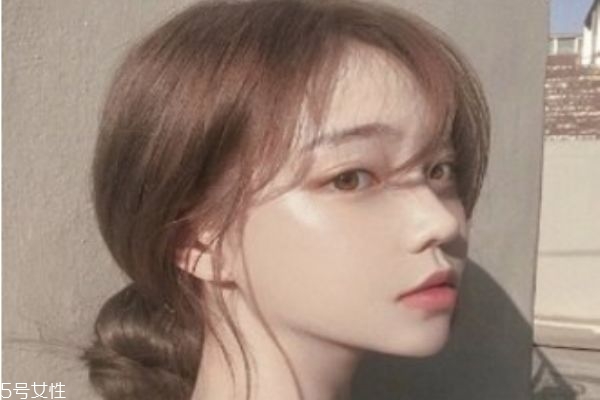 發(fā)際線低剪什么發(fā)型 發(fā)際線低適合發(fā)型圖 發(fā)際線低剪什么發(fā)型 發(fā)際線低適合發(fā)型圖