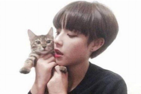 女生適合剪的男生發(fā)型 女生帥氣短發(fā)發(fā)型 女生適合剪的男生發(fā)型 女生帥氣短發(fā)發(fā)型