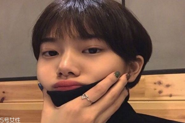 女生適合剪的男生發(fā)型 女生帥氣短發(fā)發(fā)型 女生適合剪的男生發(fā)型 女生帥氣短發(fā)發(fā)型