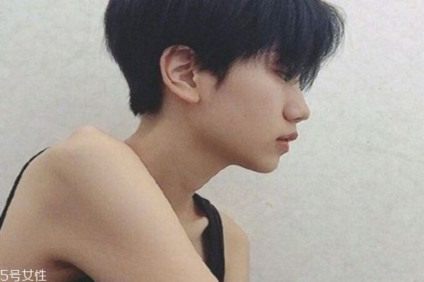 女生適合剪的男生發(fā)型 女生帥氣短發(fā)發(fā)型 女生適合剪的男生發(fā)型 女生帥氣短發(fā)發(fā)型