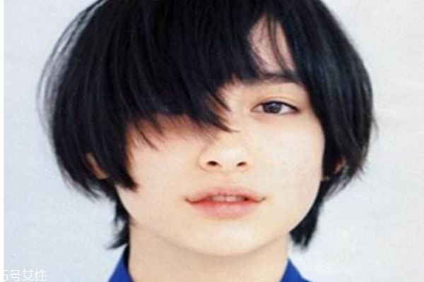 女生適合剪的男生發(fā)型 女生帥氣短發(fā)發(fā)型 女生適合剪的男生發(fā)型 女生帥氣短發(fā)發(fā)型